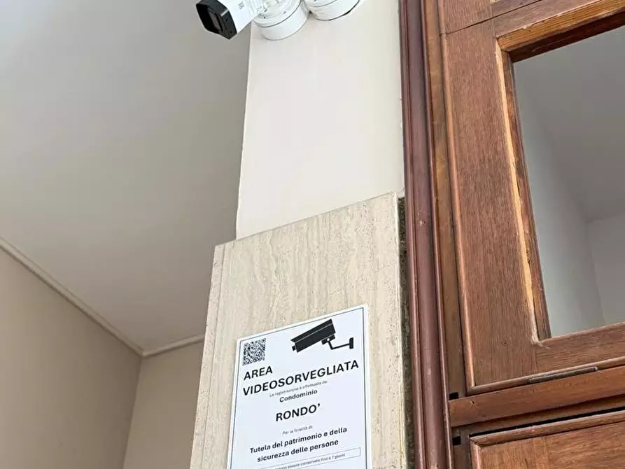 Immagine 12 di Appartamento in vendita  in Via GIUSEPPE MAZZINI, 1 a Stradella