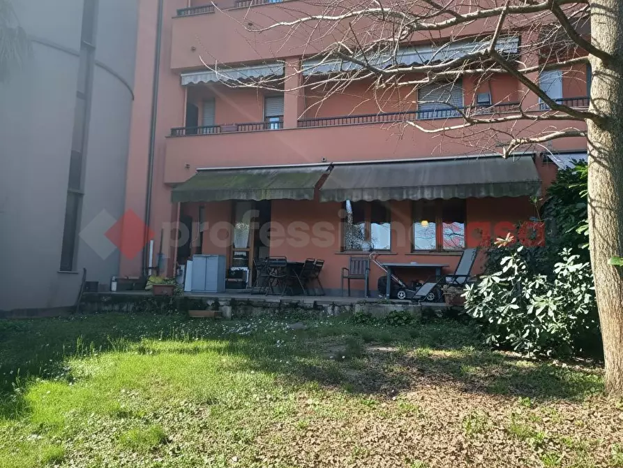 Immagine 20 di Appartamento in vendita  in Via ciro menotti, 135 a Legnano