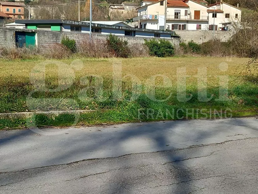 Immagine 2 di Rustico / casale in vendita  in Via Anitrella, snc a Monte San Giovanni Campano
