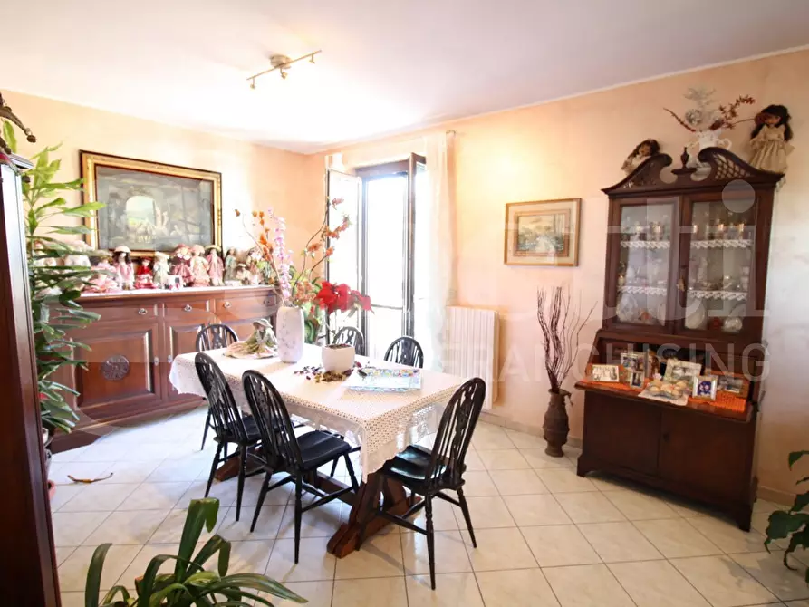 Immagine 12 di Villa in vendita  in Via Pietro Orlandi a Bubbiano