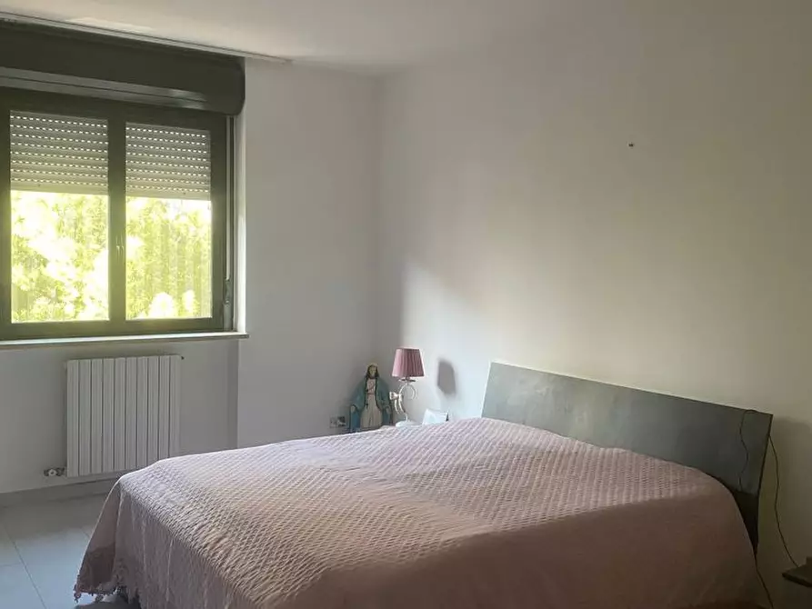 Immagine 14 di Appartamento in vendita  in Piazza G.B.TEDESCO, 16 a Taranto