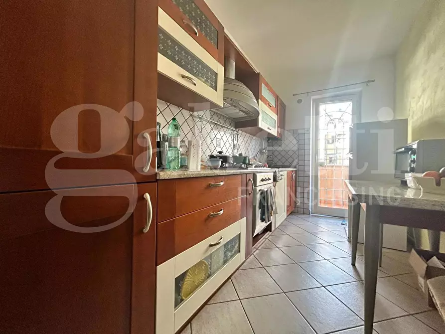 Immagine 16 di Appartamento in vendita  in Viale san lorenzo, 24 a Ardea