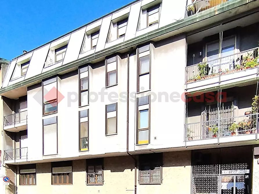 Immagine 1 di Appartamento in vendita  in Via martiri della libertÃ , 1 a Locate Di Triulzi