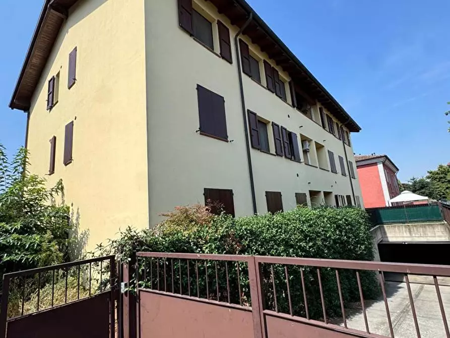 Immagine 3 di Appartamento in vendita  in Via dall'aglio, 4 a Casalgrande