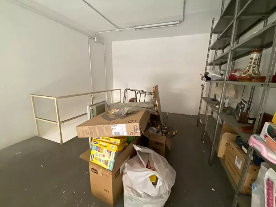 Immagine 8 di Negozio in affitto  in Corso Roma, 96 a San Giorgio A Cremano