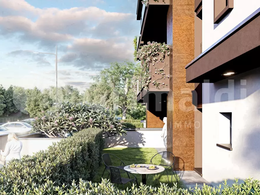 Immagine 5 di Appartamento in vendita  in Via Italia, 99 a Cervia