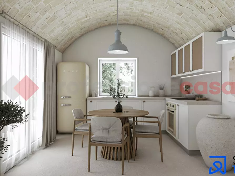 Immagine 23 di Terreno residenziale in vendita  in Contrada Maresca, snc a Ostuni