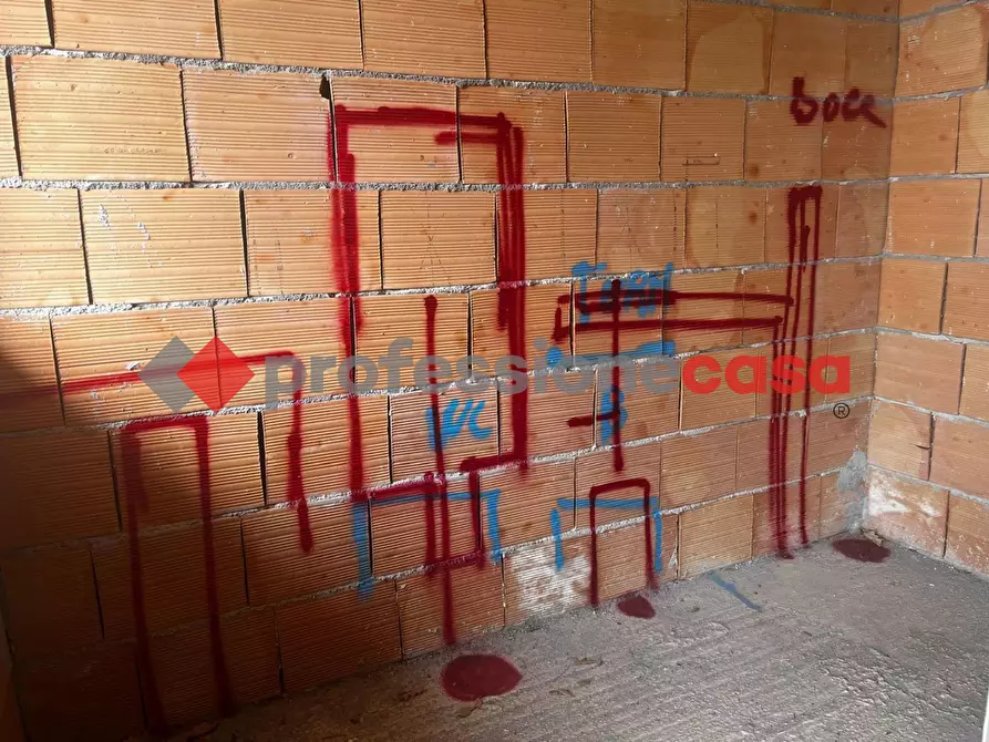 Immagine 8 di Villa in vendita  in Via Spirito Santo a Aci Sant'antonio
