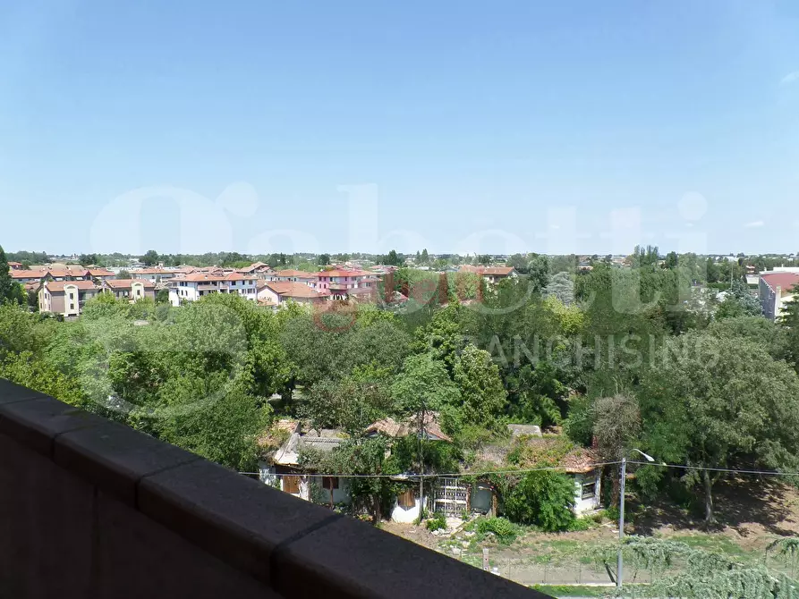 Immagine 1 di Appartamento in affitto  in Via Fratelli Rosselli, 11 a Cento