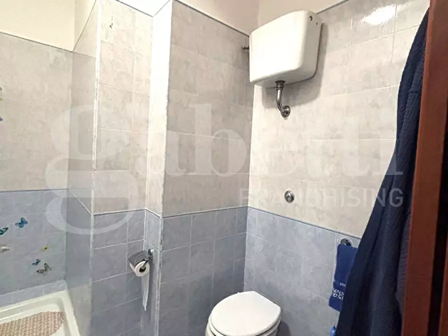 Immagine 19 di Appartamento in vendita  in Via Vincenzo Ciardo a Napoli