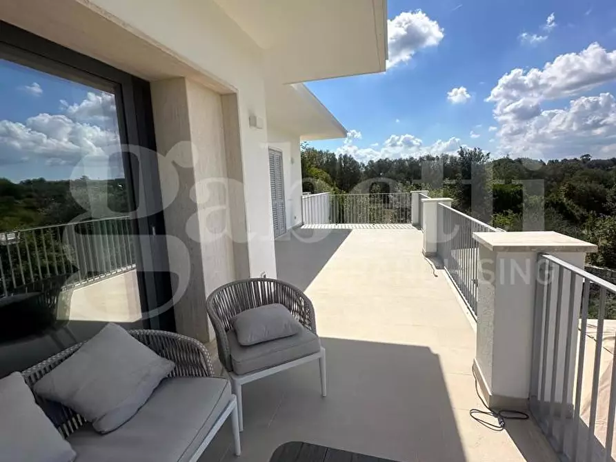 Immagine 47 di Villa in vendita  in Contrada SAN BENEDETTO, sn a Ostuni