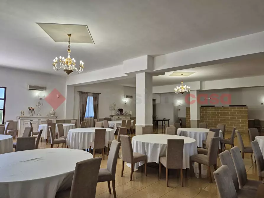 Immagine 13 di Bar / Ristorante in vendita  in Contrada MARTINA, SNC a Latiano