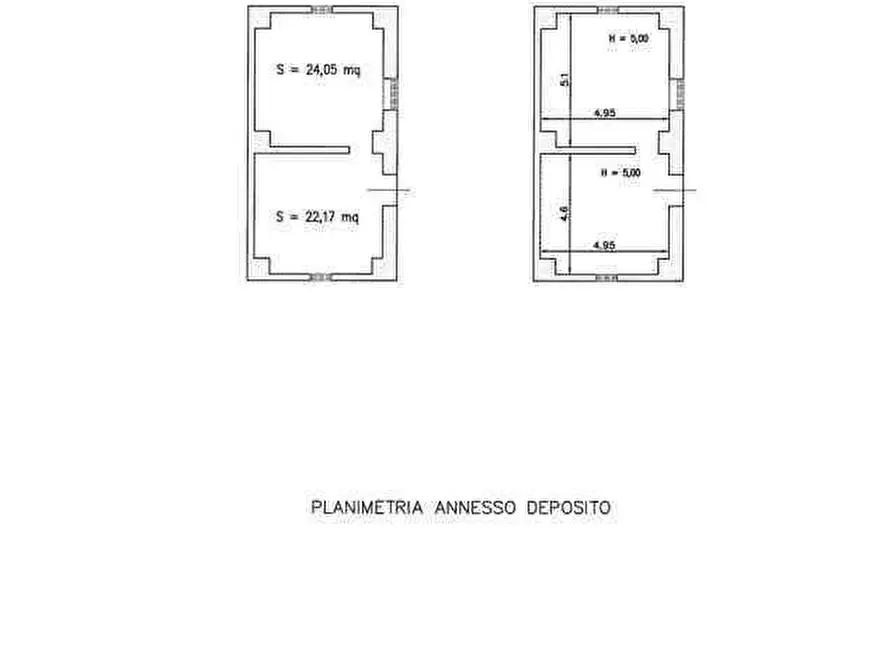 Immagine 34 di Villa in vendita  in Via stazione, snc a Zollino