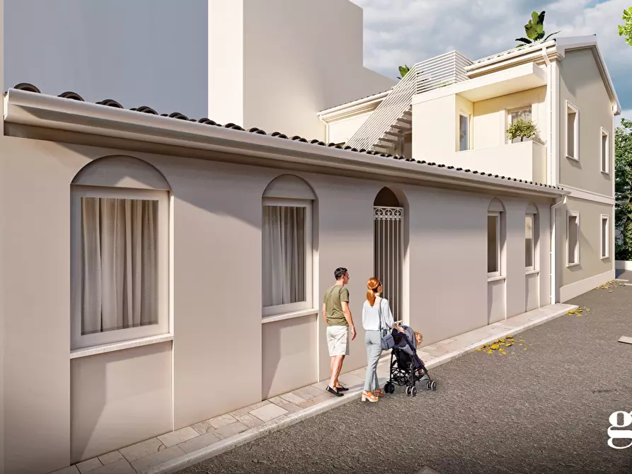 Immagine 5 di Appartamento in vendita  in Via Mentana a Cattolica