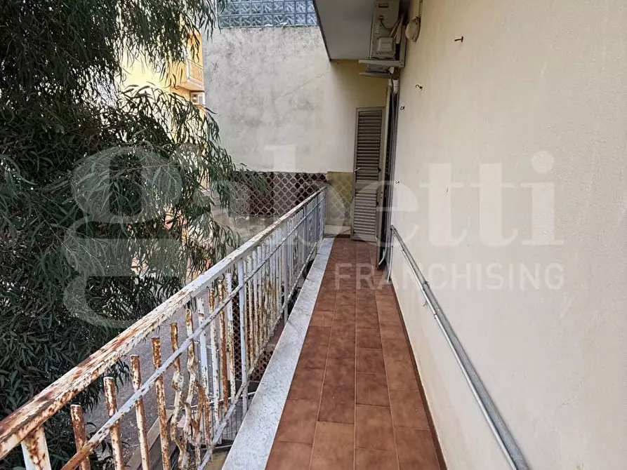 Immagine 8 di Appartamento in vendita  in Via G. Leopardi, 11 a Falerna