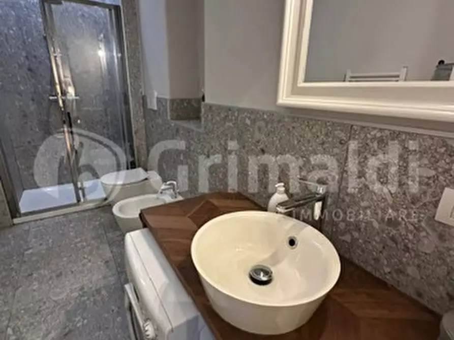Immagine 20 di Appartamento in vendita  in Via Castelmorrone, 1 a Milano