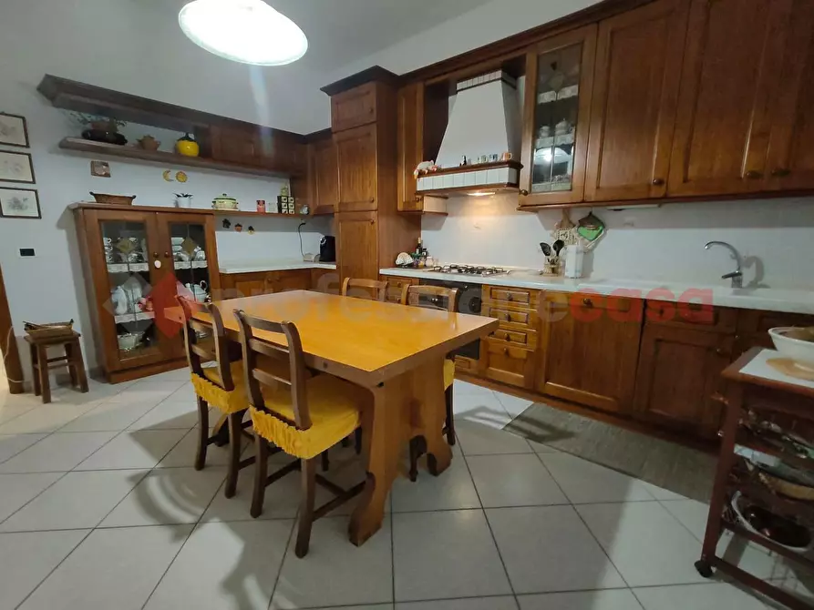 Immagine 19 di Villa in vendita  in Via 8 Marzo a Castelfiorentino