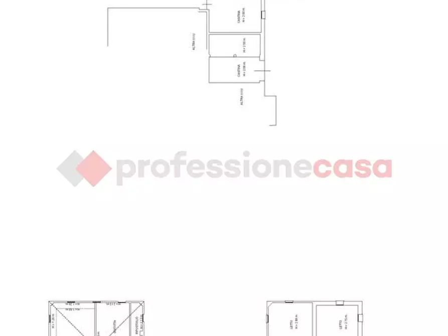 Immagine 7 di Villa in vendita  in Via Brolo Sopra a Scandiano