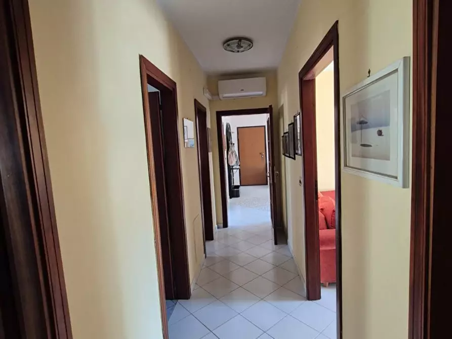 Immagine 24 di Appartamento in vendita  in Via Roma, 9 a Torre Annunziata