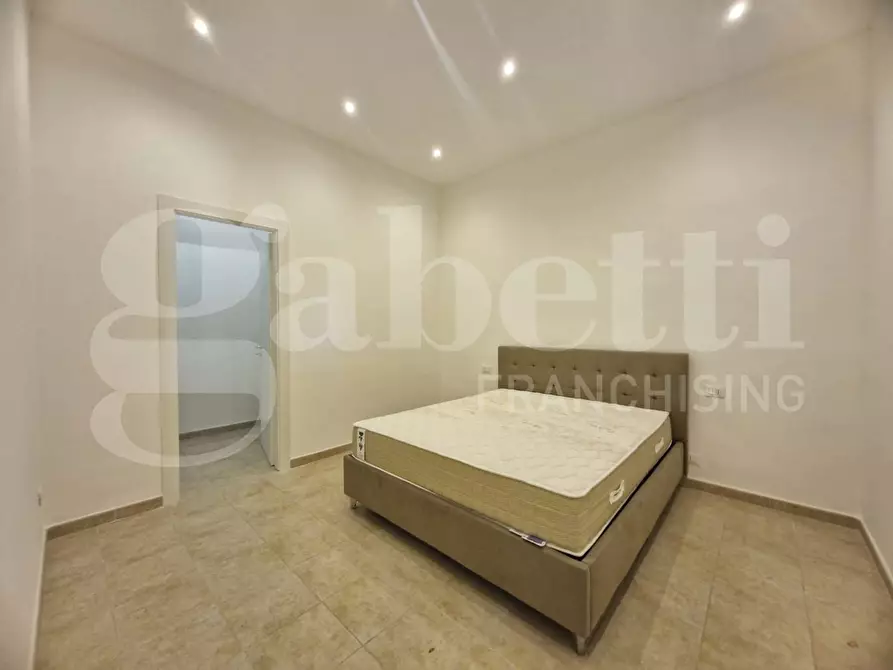Immagine 8 di Appartamento in vendita  in Corso dei Mille a Palermo