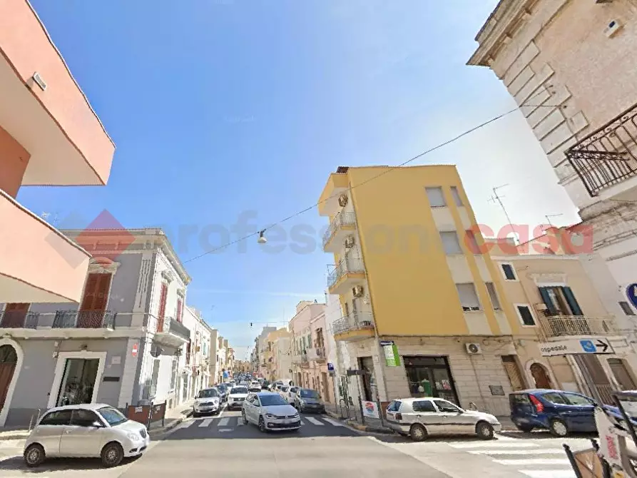 Immagine 5 di Casa indipendente in vendita  in Via ROMA, . a Monopoli