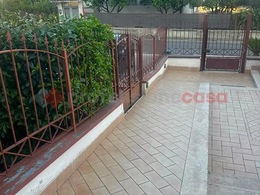 Immagine 16 di Appartamento in vendita  in Via Tutuni, 6 a Vitulazio