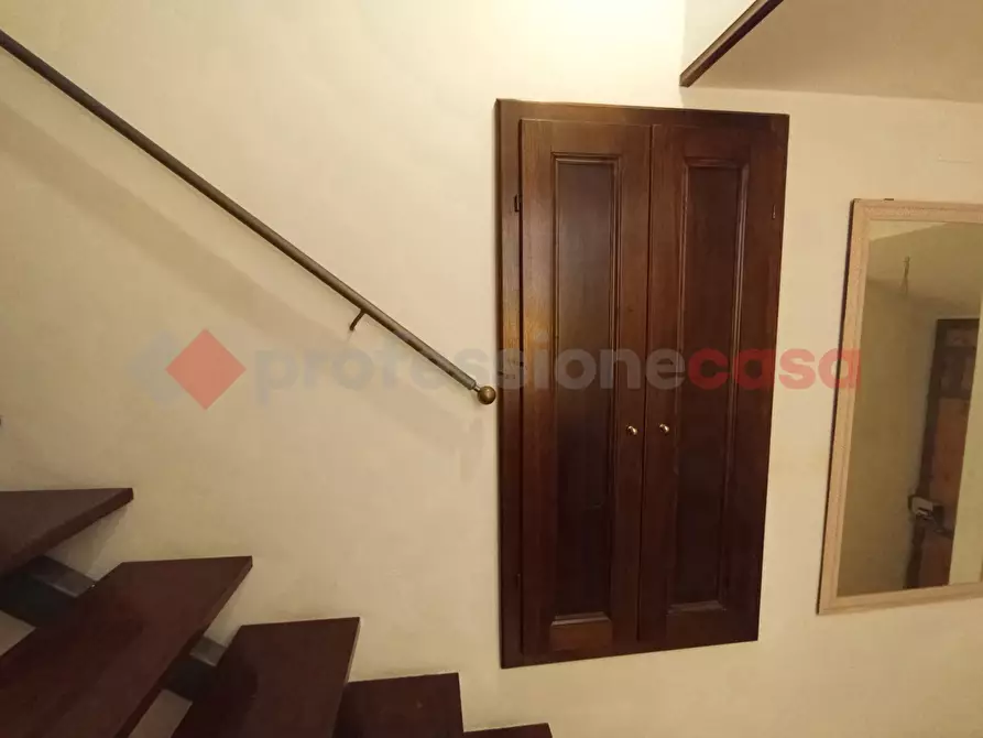 Immagine 2 di Appartamento in affitto  in Corso Mazzini a Spoleto