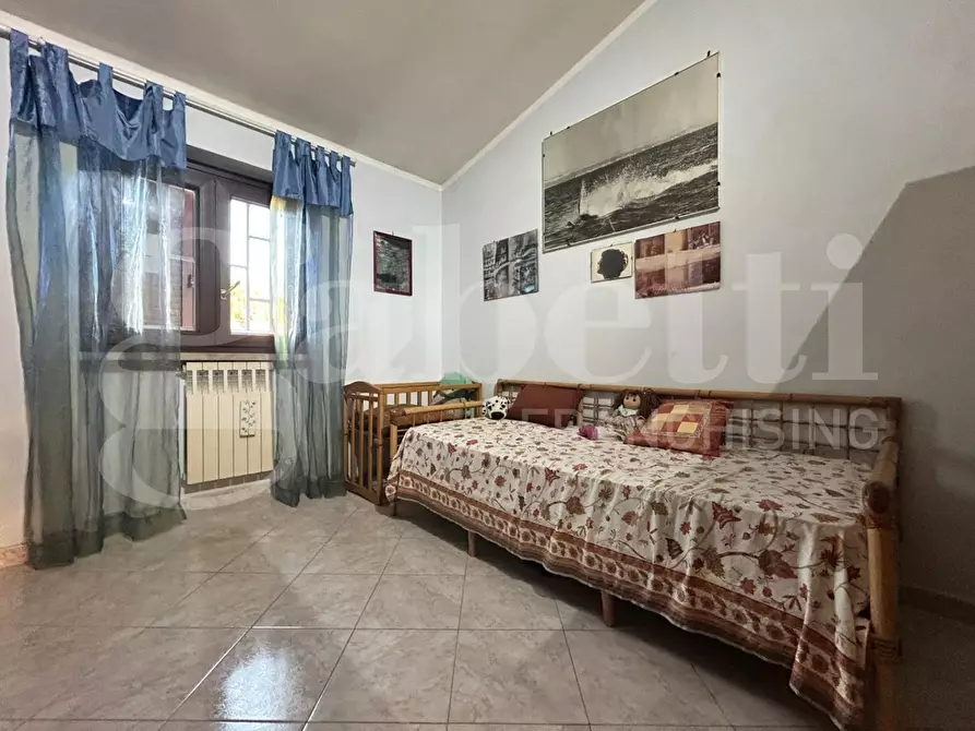 Immagine 25 di Villa in vendita  in Via moschiano, 144 a Roma