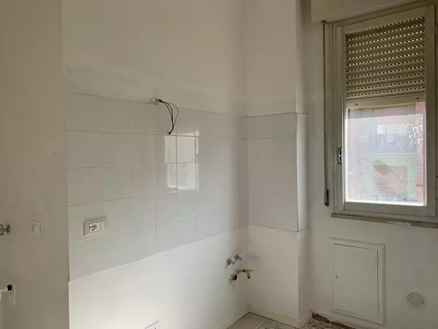 Immagine 13 di Appartamento in vendita  in Via Lustrini, 7 a Reggio Nell'emilia