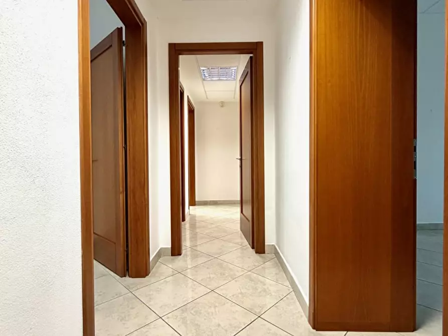 Immagine 7 di Ufficio in affitto  in Via PESSINA, SNC a Cagliari