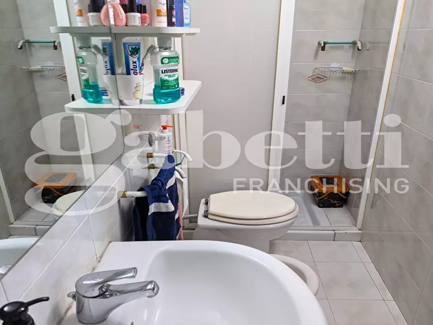 Immagine 7 di Appartamento in vendita  in Vico Fortuna a Foggia