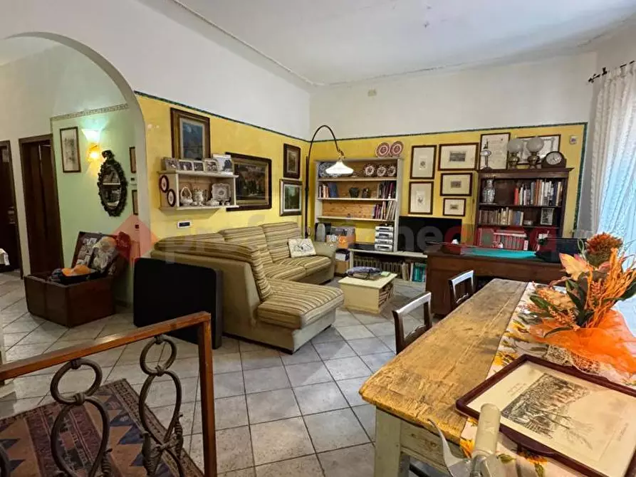 Immagine 2 di Appartamento in vendita  in Via lusena a Livorno