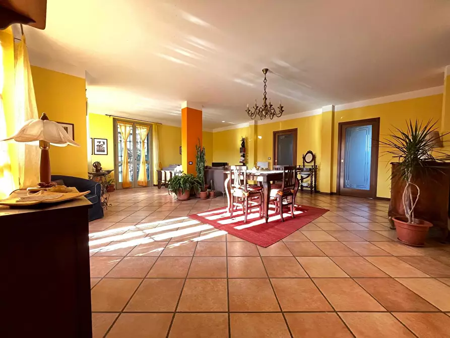 Immagine 4 di Casa bifamiliare in vendita  in Via berlinguer, 25 a Ozzero