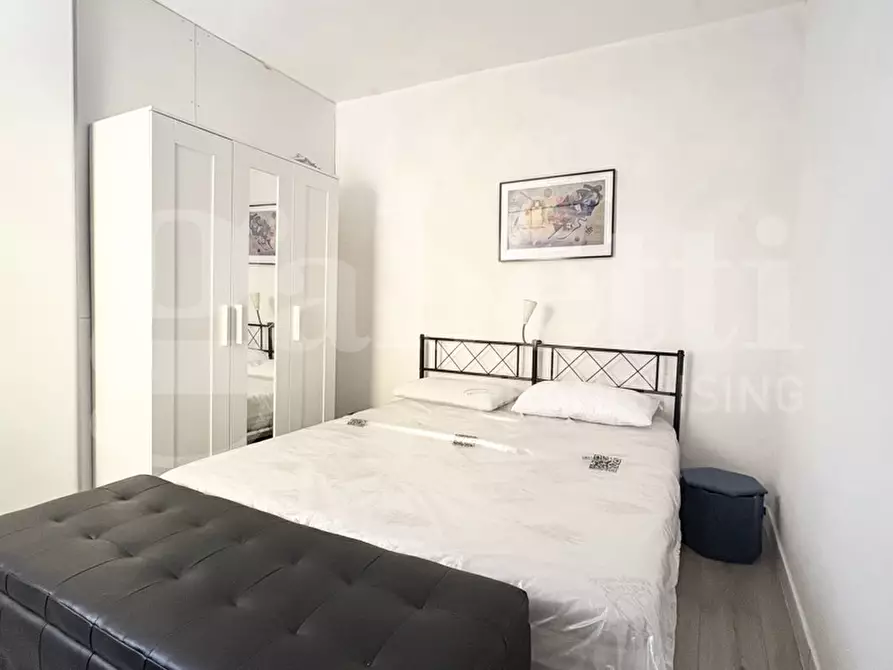 Immagine 14 di Appartamento in vendita  in Piazza San Gioacchino, 8 a Colleferro