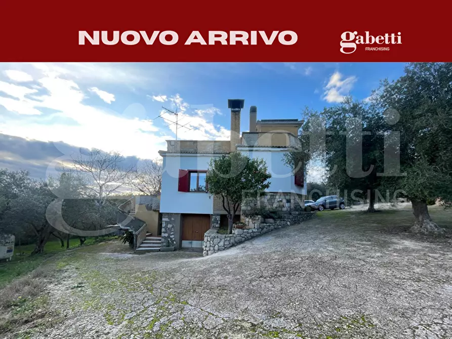 casa indipendente in vendita ad Itri