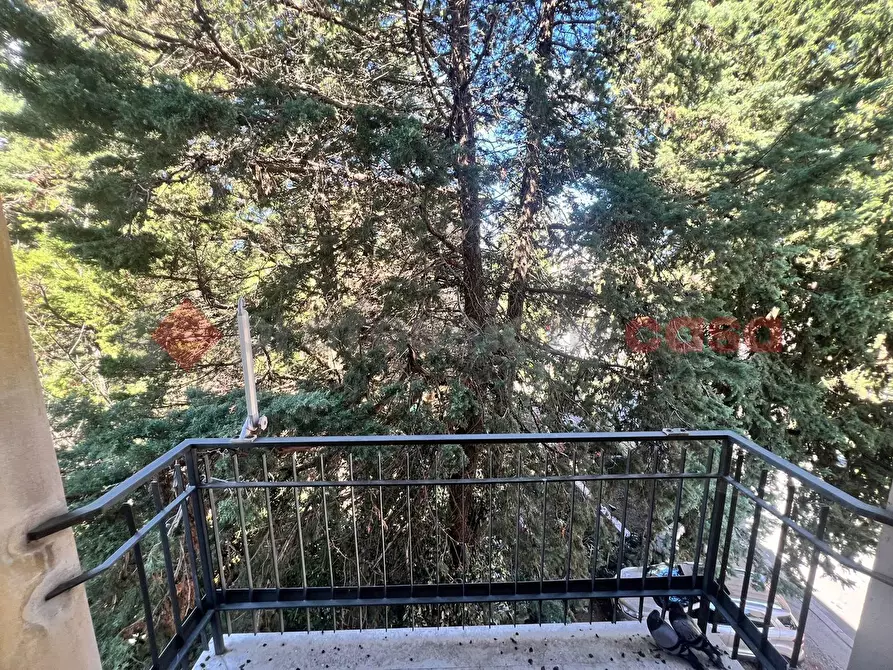 Immagine 26 di Appartamento in vendita  in Via Guglielmo Marconi a Spoleto