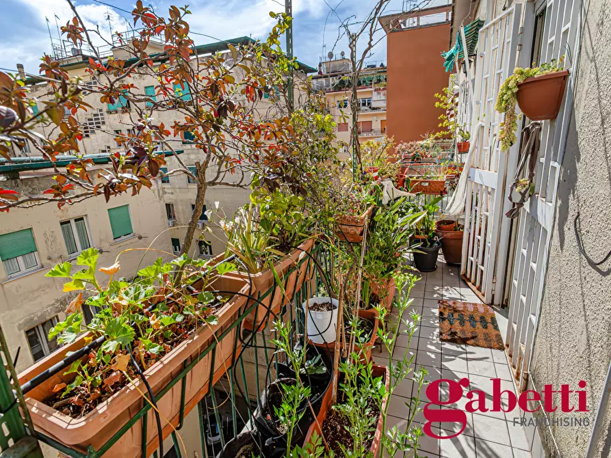 Immagine 12 di Appartamento in vendita  in Via Cilea, 64 a Napoli