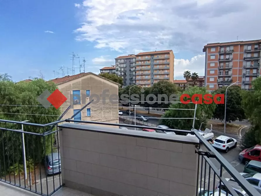 Immagine 30 di Appartamento in vendita  in Via della Capinera, 0 a Catania