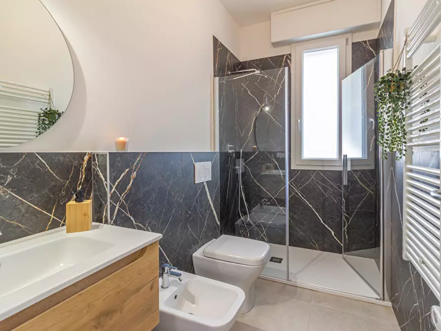 Immagine 9 di Appartamento in vendita  in Via Martin Luther King, 38/2 a Bologna