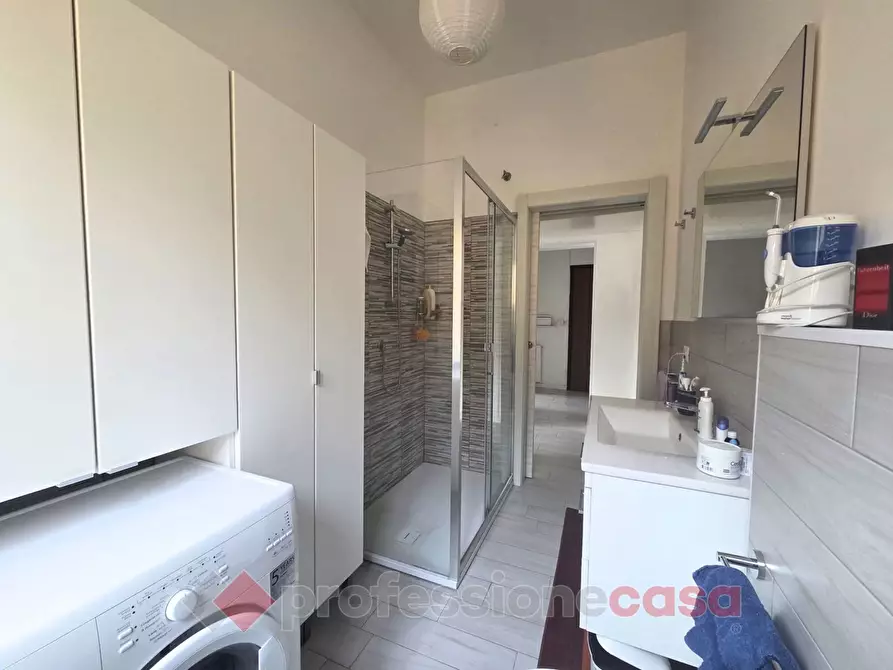 Immagine 15 di Appartamento in vendita  in Via Della Repubblica a Bastia Umbra