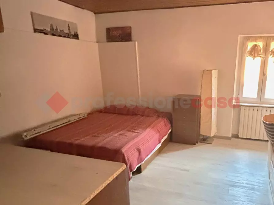 Immagine 7 di Appartamento in vendita  in Via ROMA, 21 a Landriano