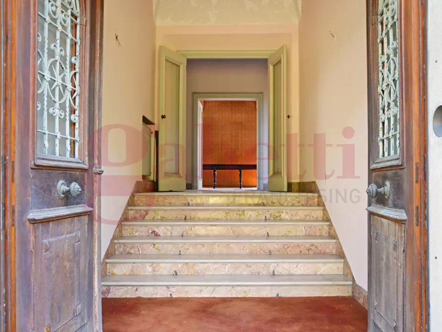 Immagine 3 di Villa in vendita  in Via Marconi, 3 a Ponte San Pietro