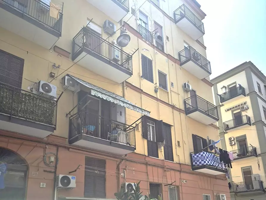 Immagine 14 di Appartamento in vendita  in Via Andrea Cantelmo a Napoli