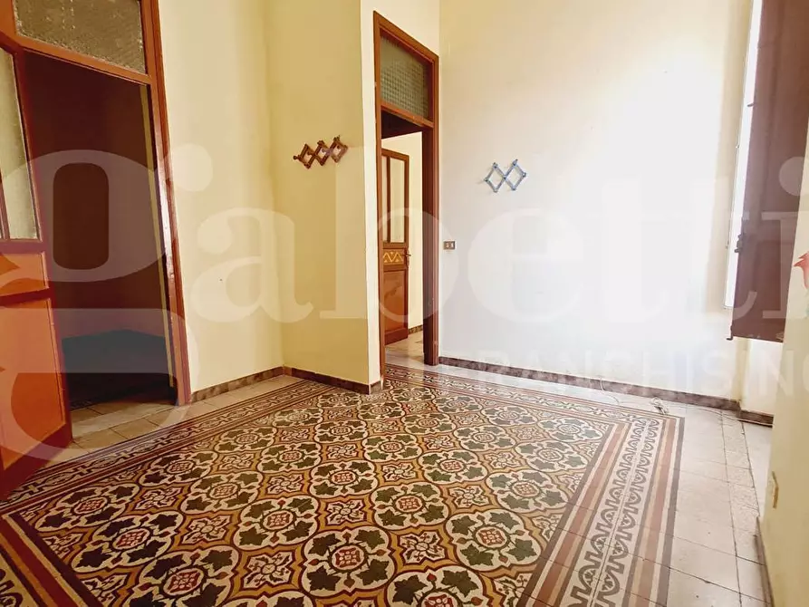 Immagine 1 di Appartamento in vendita  in Via Maggiore Perni a Palermo