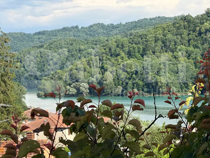 Immagine 27 di Appartamento in vendita  in Via BEL SITO, 6 a Petrella Salto