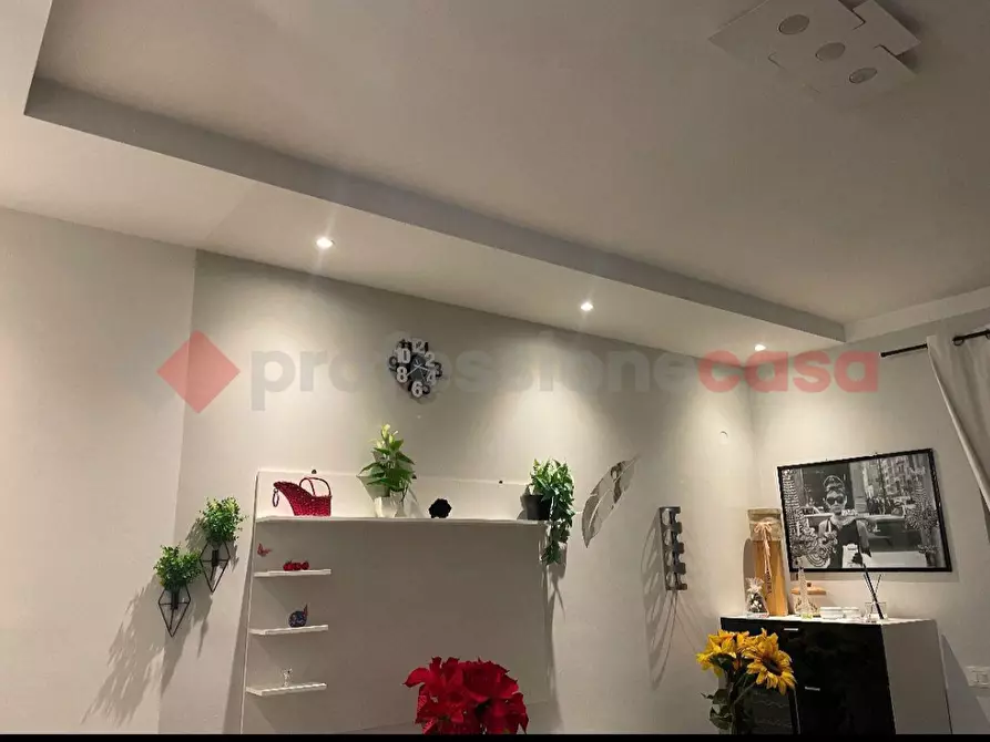 Immagine 12 di Appartamento in affitto  in Via Marconi a Spoleto