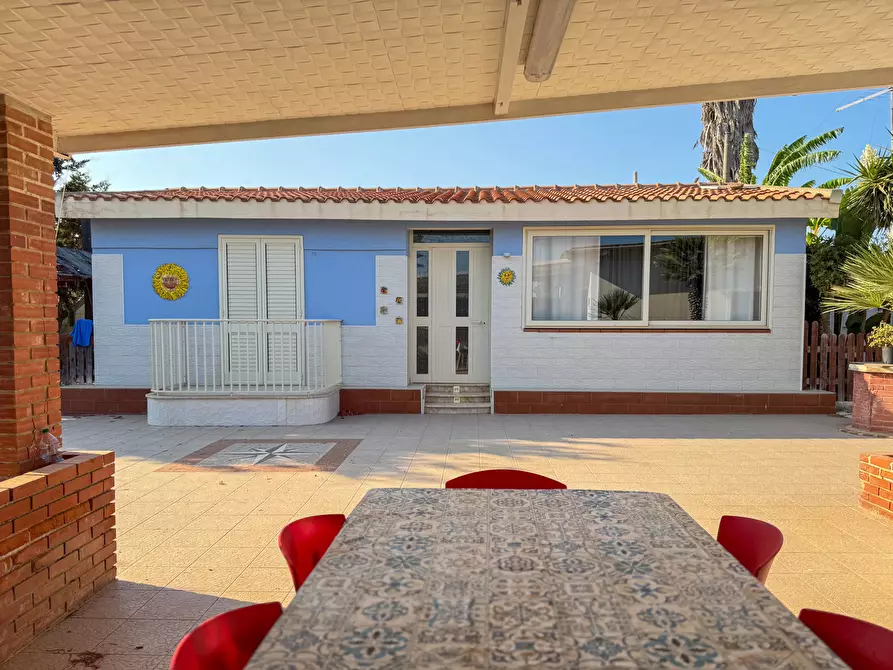 Immagine 21 di Villa in vendita  in Via Maucini, . a Portopalo Di Capo Passero