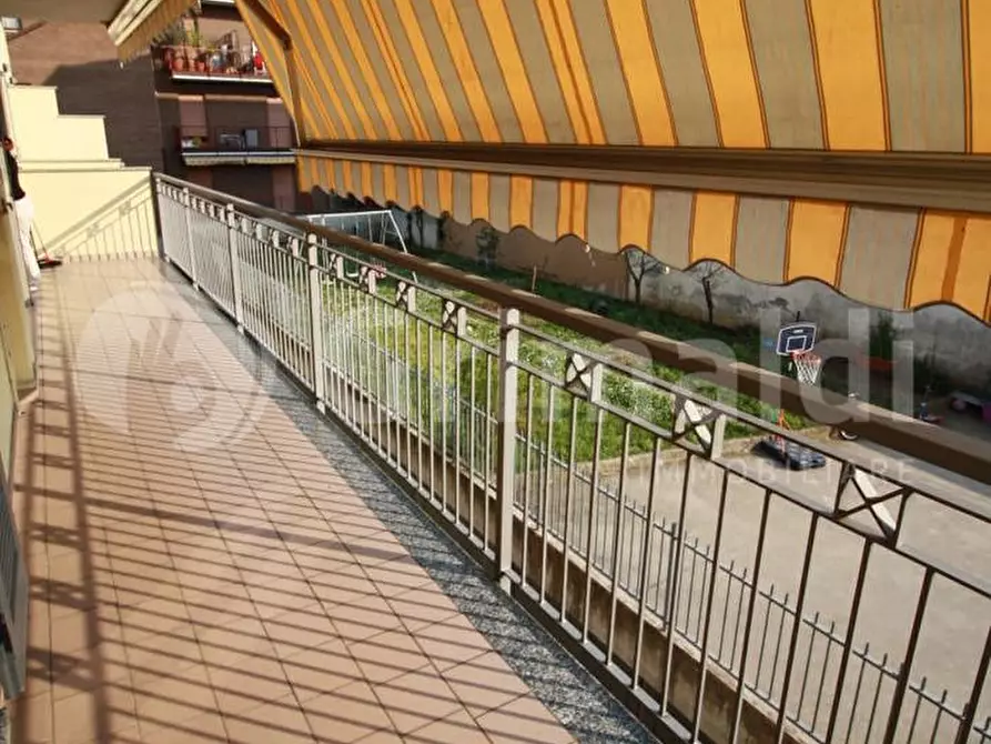 Immagine 6 di Appartamento in vendita  in Via puccini, 2 a Arcore