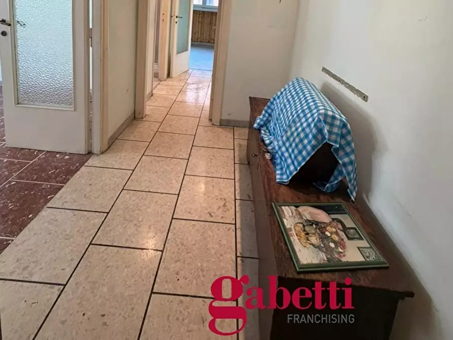 Immagine 24 di Appartamento in vendita  in Via dei Cristofori, 11 a Roma
