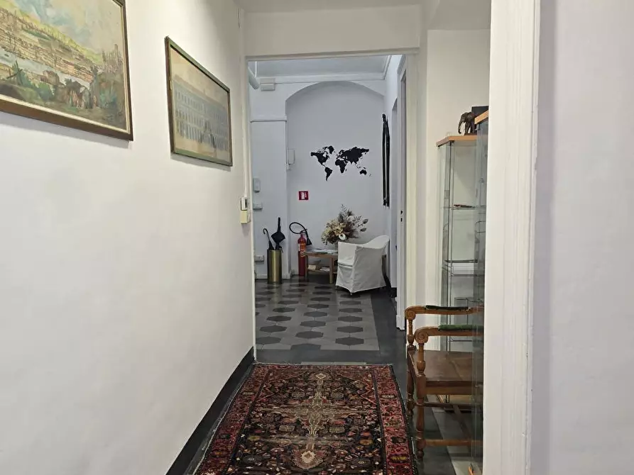 Immagine 33 di Ufficio in affitto  in Corso Vinzaglio, 12 a Torino